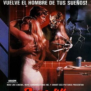 Foto Pesadilla en la Calle del Infierno 2: La venganza de Freddy