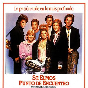 Foto El primer año del resto de nuestras vidas