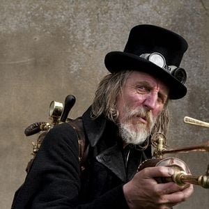 Foto The Great Ghost Rescue