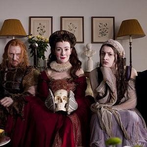 Foto The Great Ghost Rescue