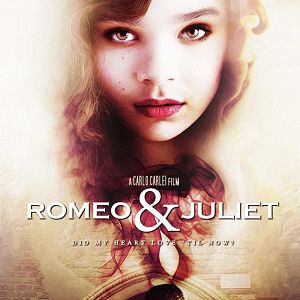 Foto Romeo y Julieta (2013)