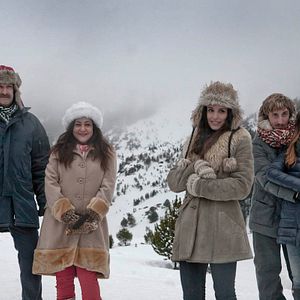 Foto Verónica Echegui