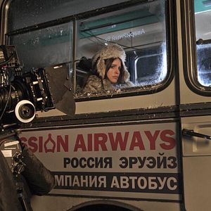 Foto Verónica Echegui