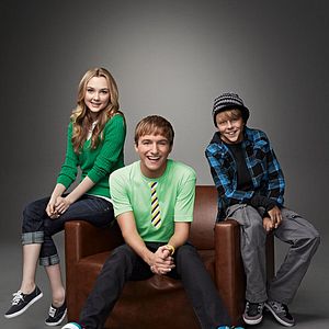 Foto Jacob Bertrand