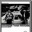 Foto Stranger Than Paradise
