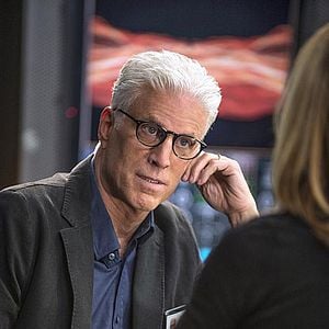 Foto Ted Danson