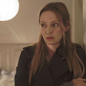 Foto Ninfomanía: Primera parte