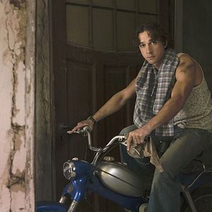 Foto Ninfomanía: Primera parte