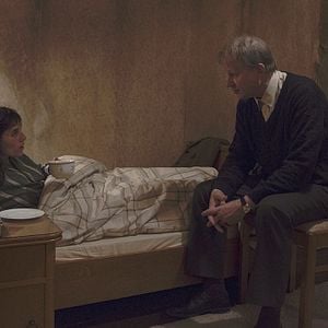 Foto Stellan Skarsgård