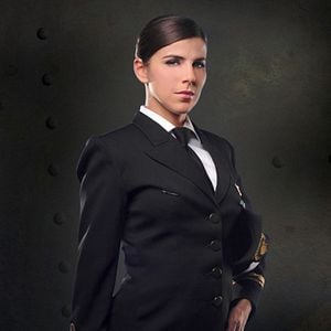 Foto María Fernanda Yepes