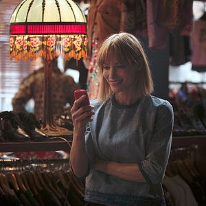 Foto Sienna Guillory