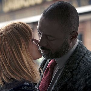 Foto Sienna Guillory