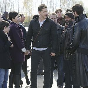 Foto Jennifer Morrison