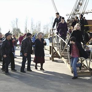 Foto Jennifer Morrison