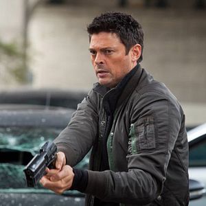 Foto Karl Urban