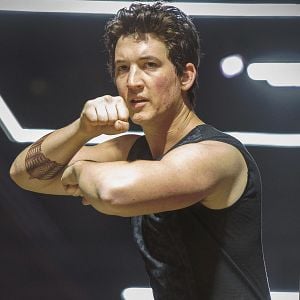 Foto Miles Teller