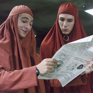 Foto Vincent Lacoste