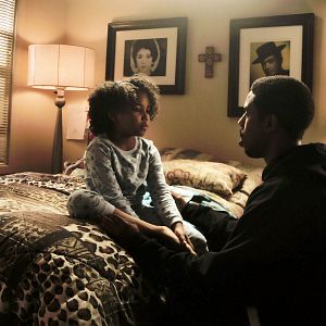 Foto Michael B. Jordan