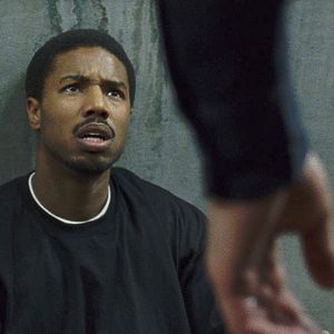 Foto Michael B. Jordan