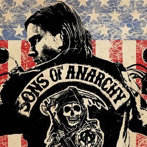 Foto Hijos de la anarquía