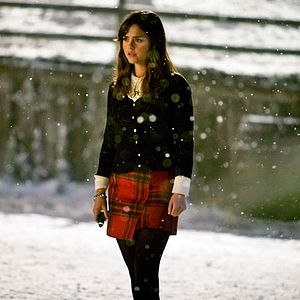 Foto Jenna Coleman