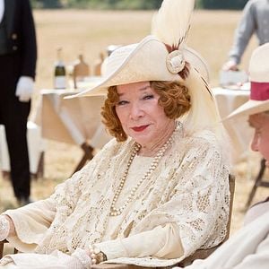 Foto Shirley MacLaine