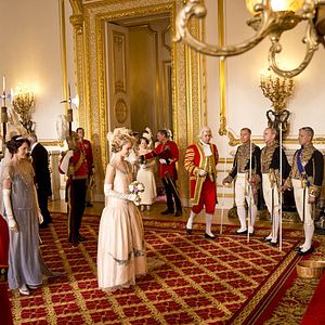 Foto Elizabeth McGovern