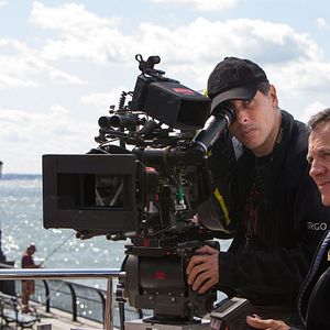 Foto El lobo de Wall Street