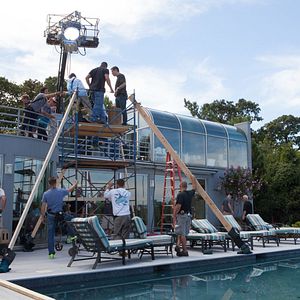 Foto El lobo de Wall Street