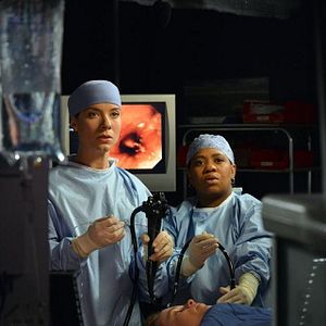 Foto Grey's Anatomy
