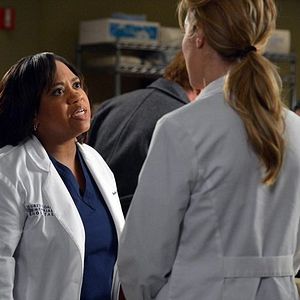 Foto Chandra Wilson