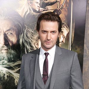 Foto Richard Armitage