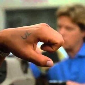 Foto Sangre por sangre