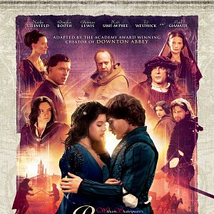 Foto Romeo y Julieta (2013)