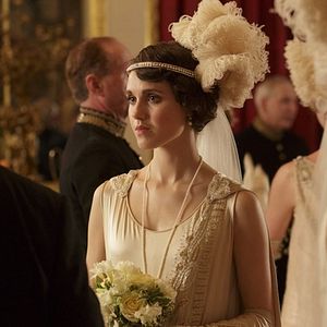 Foto Downton Abbey