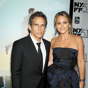 Foto Ben Stiller