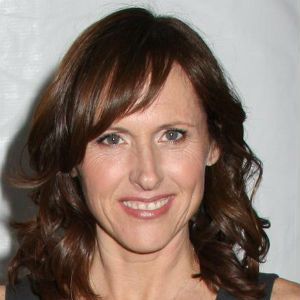 Foto Molly Shannon