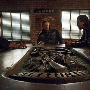 Foto Hijos de la anarquía