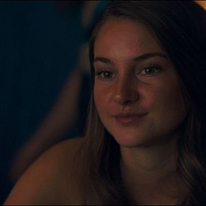 Foto Shailene Woodley