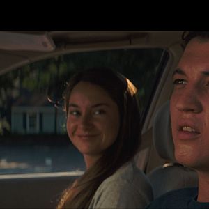 Foto Shailene Woodley