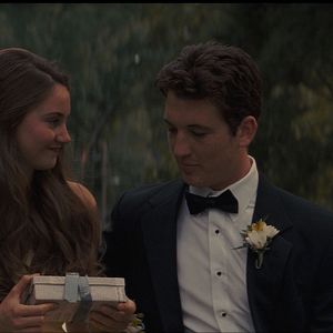 Foto Shailene Woodley