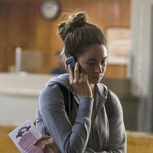 Foto Shailene Woodley