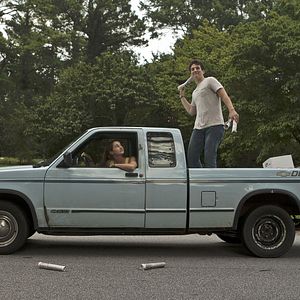 Foto Shailene Woodley