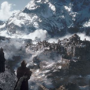 Foto El Hobbit: La desolación de Smaug