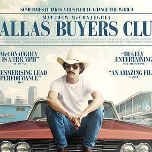 Foto Dallas Buyers Club