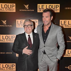 Foto El lobo de Wall Street