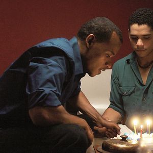 Foto Charlie Barnett