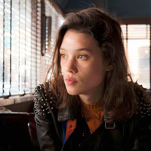 Foto Astrid Bergès-Frisbey