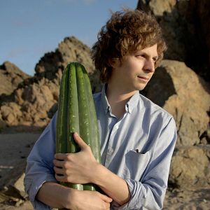 Foto Michael Cera