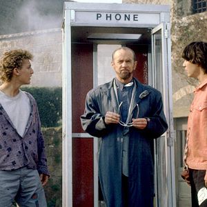 Foto La magnífica aventura de Bill y Ted